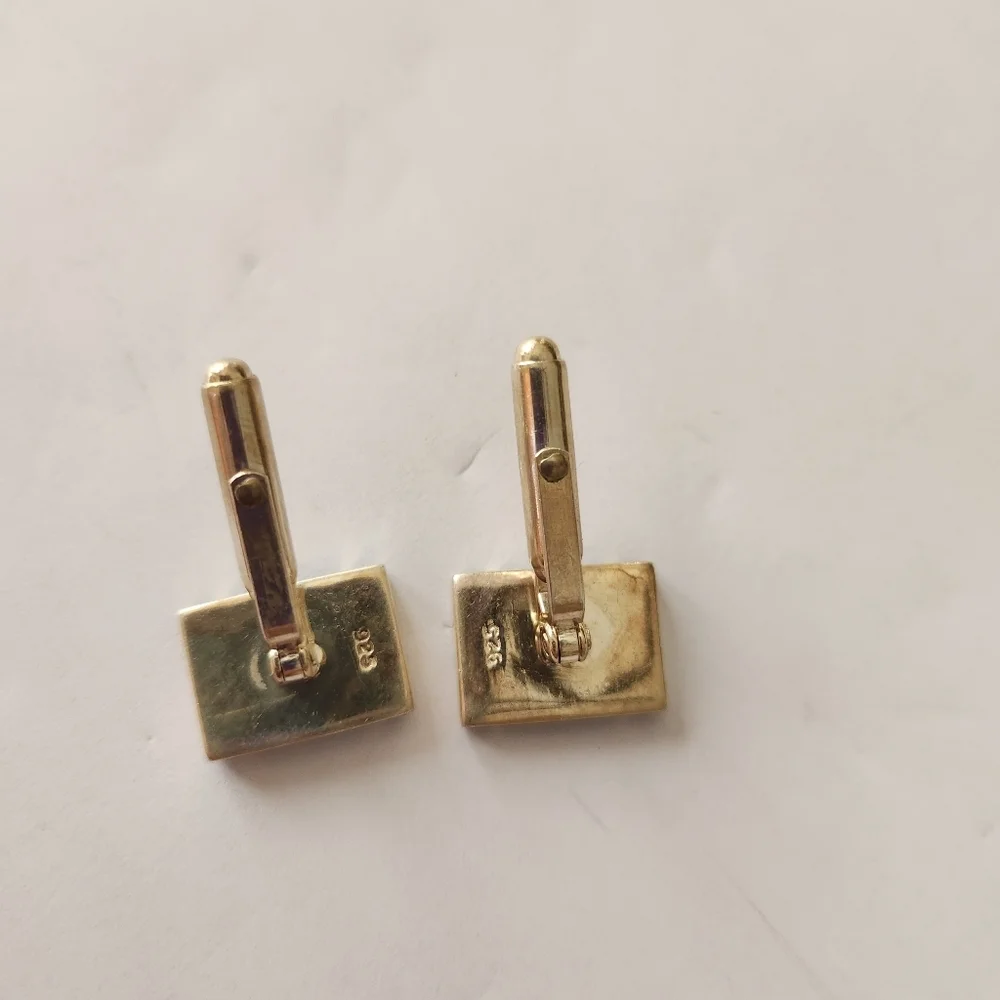 N/A sterling silver
